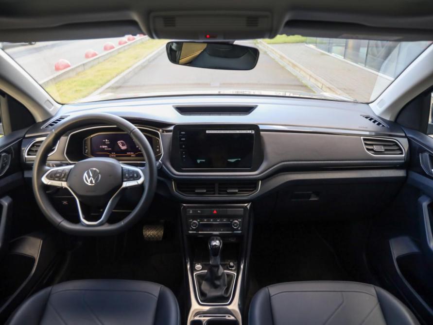Volkswagen Tharu XR Санкт-Петербург  - изображение 11