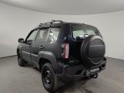Lada (ВАЗ) Niva Travel I Уфа  - изображение 30