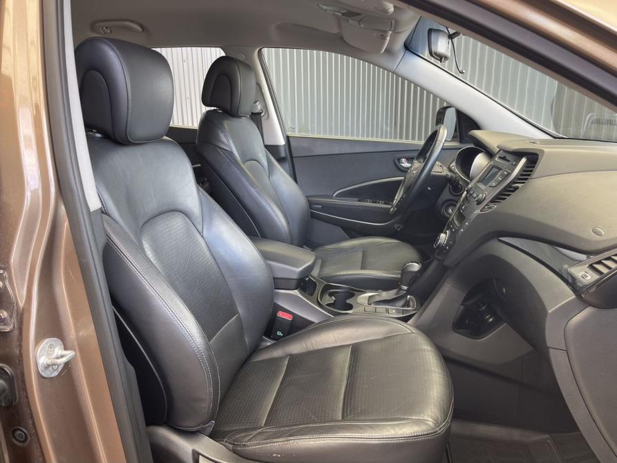 Hyundai Santa Fe III Пермь  - изображение 23