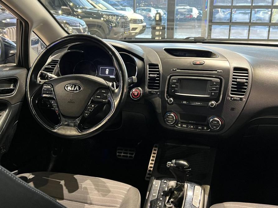 Kia Cerato III Рестайлинг (Classic) Оренбург  - изображение 25