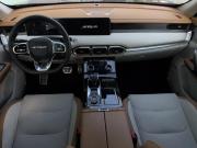 JETOUR X70+ I Рестайлинг Кемерово  - изображение 30