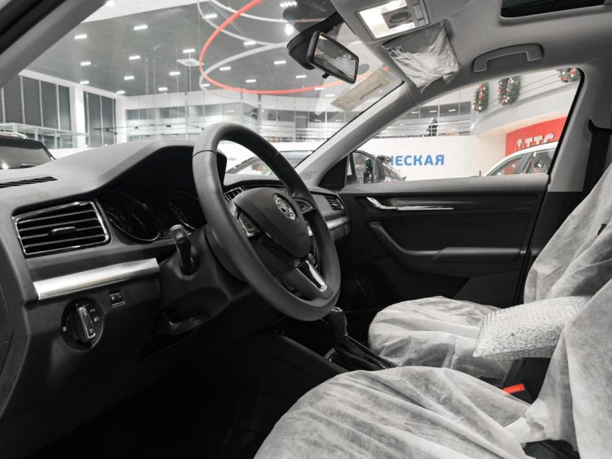 Skoda Kamiq I (China Market) Казань  - изображение 20