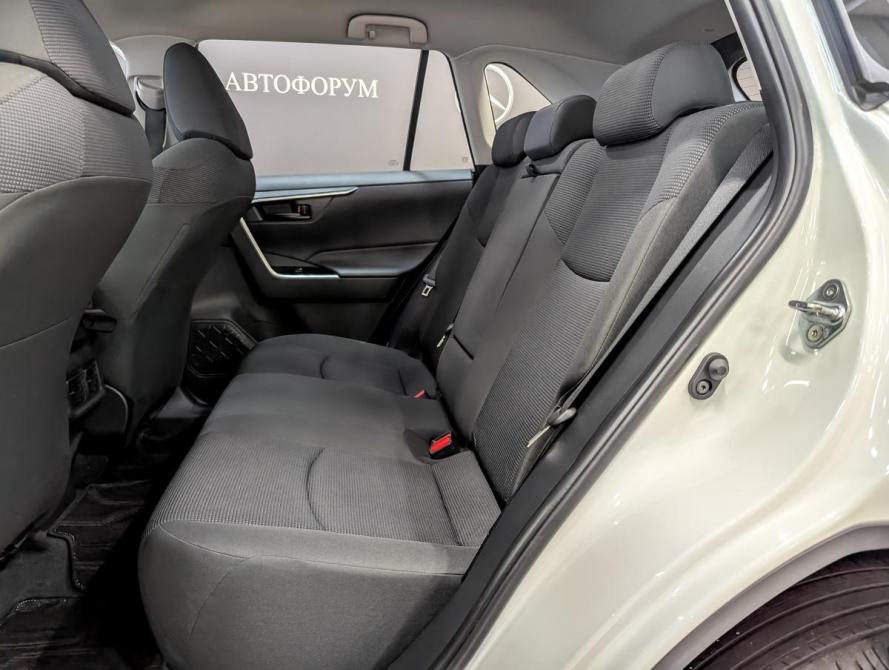 Toyota RAV4 V (XA50) Москва  - изображение 12