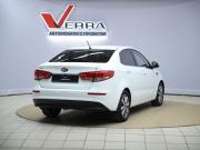 Kia Rio III Рестайлинг Уфа  - изображение 21