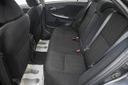 Toyota Corolla X (E140 E150) Барнаул  - изображение 42