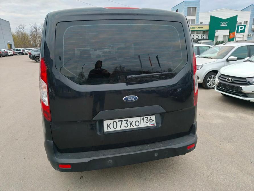 Ford Tourneo Connect II Воронеж  - изображение 4