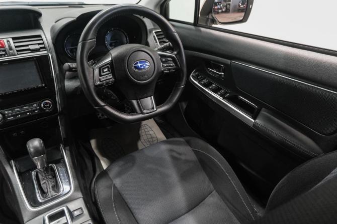 Subaru Levorg I с пробегом 2019 года, цена 1 789 000 рублей, 65000 км, универсал, Автокод Объявления