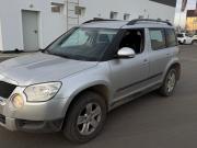 Skoda Yeti I Пермь  - изображение 5
