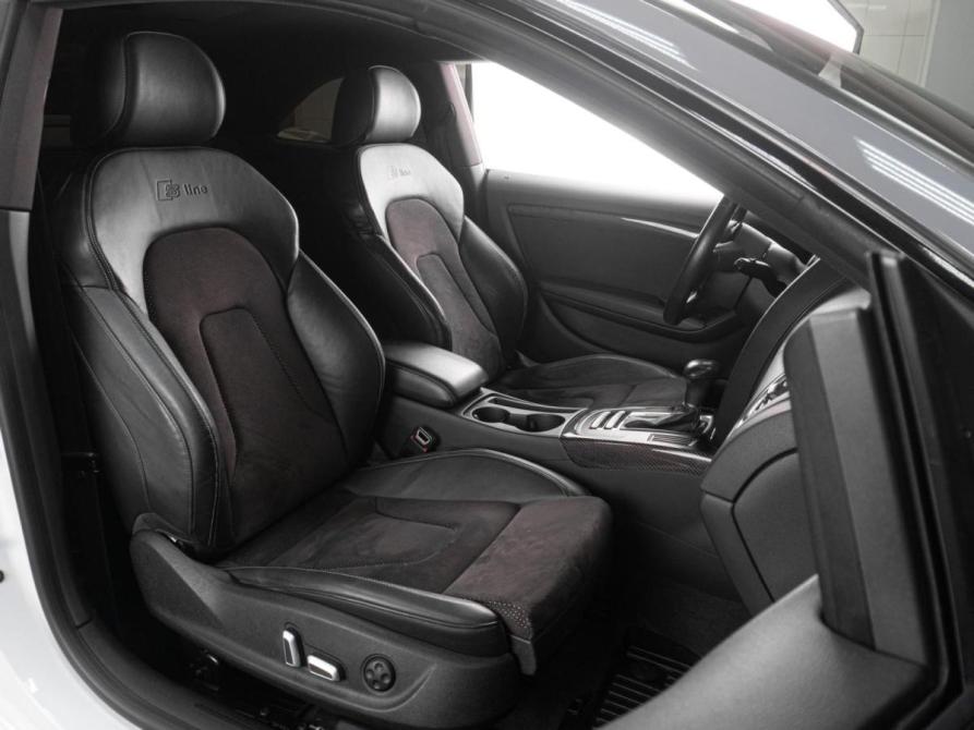 Audi A5 I (8T) Рестайлинг Тюмень  - изображение 20