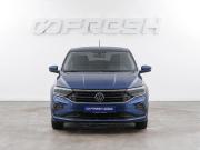 Volkswagen Polo VI Москва  - изображение 23