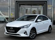 Hyundai Solaris II Рестайлинг Уфа  - изображение 20