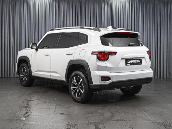 Haval H7 I с пробегом 2026 года, цена 3 394 000 рублей, 7825 км, внедорожник, Автокод Объявления