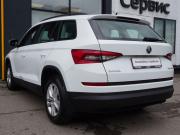 Skoda Kodiaq I Москва  - изображение 25