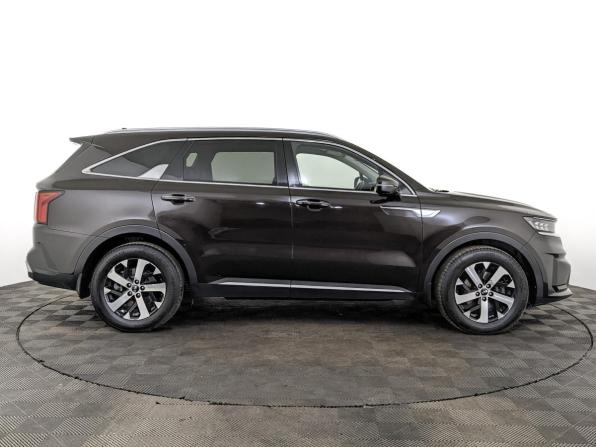 Kia Sorento IV с пробегом 2020 года, цена 3 500 000 рублей, 81267 км, внедорожник, Автокод Объявления