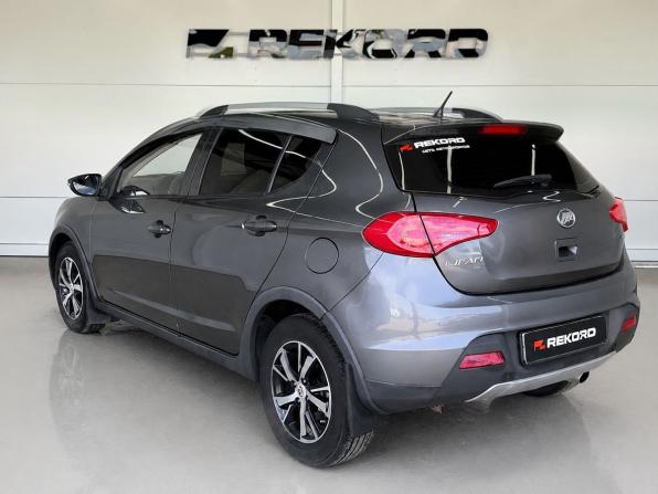 Lifan X50 с пробегом 2015 года, цена 599 000 рублей, 86874 км, хэтчбек, Автокод Объявления