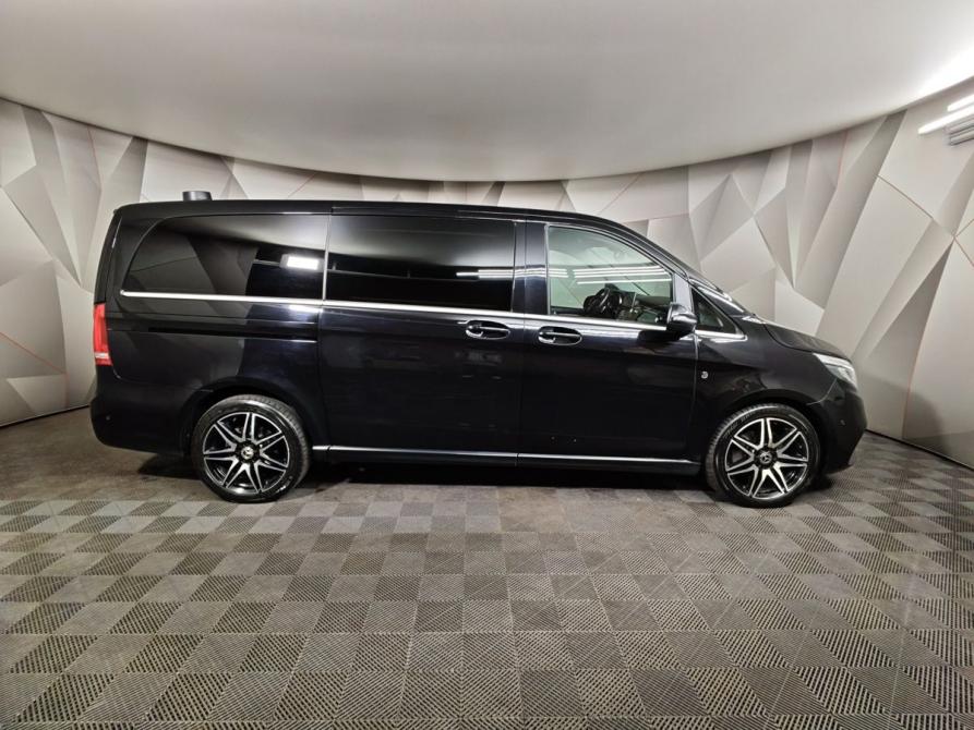 Mercedes-Benz V-Класс III (W447) Рестайлинг Москва  - изображение 6