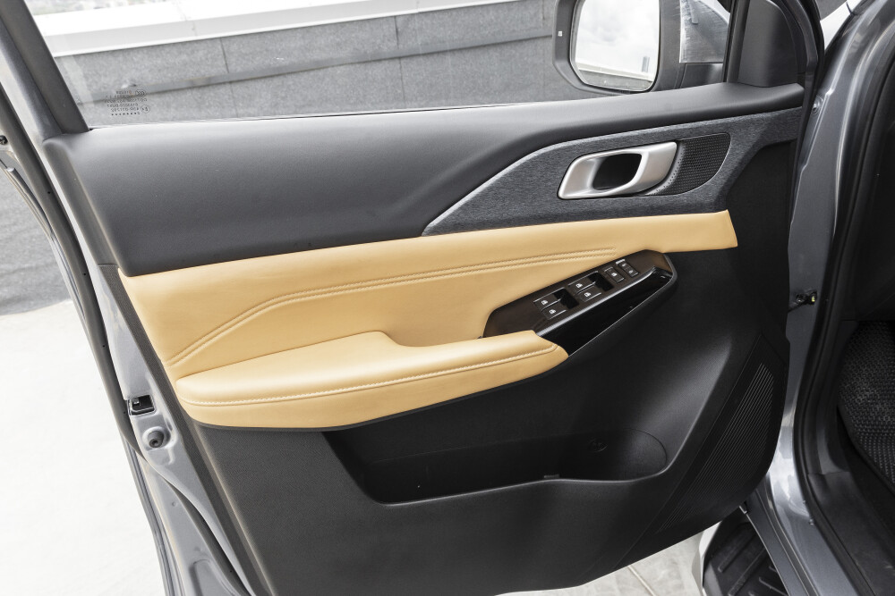 Changan Hunter Plus Казань  - изображение 22