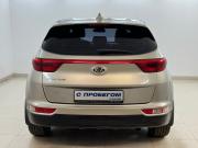 Kia Sportage IV Москва  - изображение 17