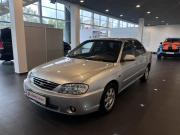 Kia Spectra I Рестайлинг 2 Чебоксары  - изображение 38