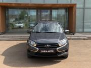 Lada (ВАЗ) Granta I Рестайлинг Оренбург  - изображение 17