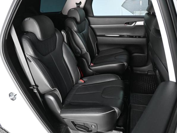 Hyundai Palisade I с пробегом 2021 года, цена 4 349 000 рублей, 60180 км, внедорожник, Автокод Объявления