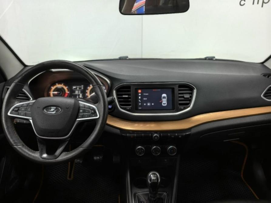 Lada (ВАЗ) Vesta I Рестайлинг (NG) Серпухов  - изображение 7