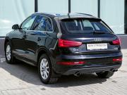 Audi Q3 I (8U) Рестайлинг Екатеринбург  - изображение 24