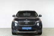 Kia Sorento III Prime Рестайлинг Челябинск  - изображение 21