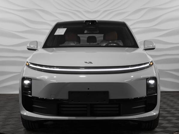 Новый Li Auto (Lixiang) L6 2025 года, цена 8 790 000 рублей, внедорожник, Автокод Объявления