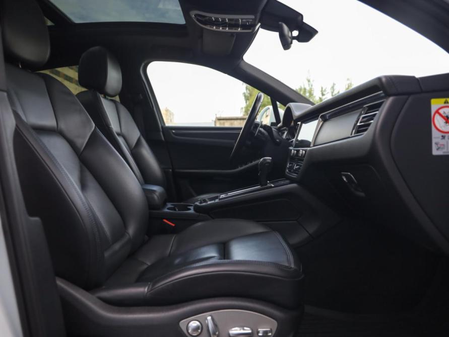 Porsche Macan I Рестайлинг 2 Санкт-Петербург  - изображение 23