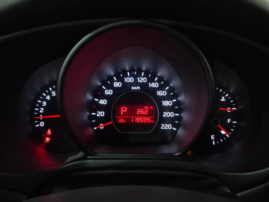 Kia Soul II Рестайлинг Альметьевск  - изображение 19