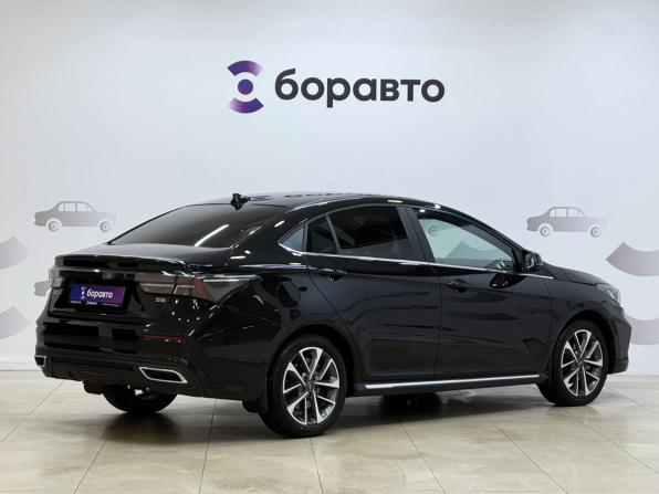 Omoda S5 с пробегом 2023 года, цена 1 520 000 рублей, 26641 км, седан, Автокод Объявления