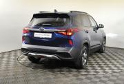 Kia Seltos I Нижний Новгород  - изображение 22