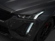 Cadillac CT5 I Москва  - изображение 51