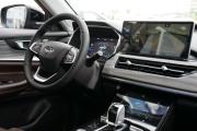 Chery Tiggo 8 Pro I Крым  - изображение 55