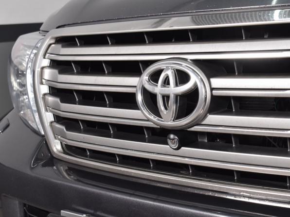 Toyota Land Cruiser 200 Series Рестайлинг 1 с пробегом 2012 года, цена 3 349 995 рублей, 347047 км, внедорожник, Автокод Объявления