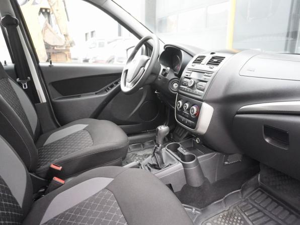 Lada (ВАЗ) Granta I Рестайлинг с пробегом 2020 года, цена 748 000 рублей, 61881 км, седан, Автокод Объявления