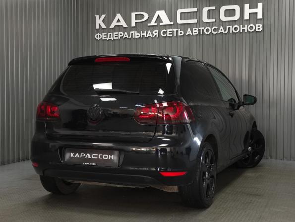 Volkswagen Golf VI с пробегом 2011 года, цена 600 000 рублей, 274570 км, хэтчбек, Автокод Объявления