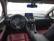 Lexus NX I Рестайлинг Москва  - изображение 25