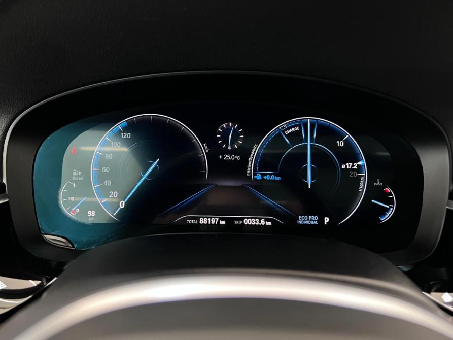 BMW 6 серии IV (G32) Волгоград  - изображение 16