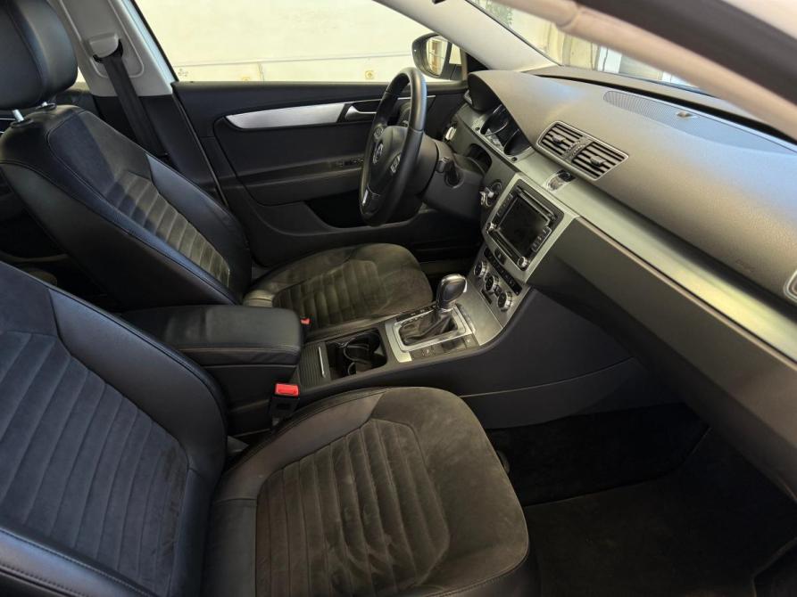 Volkswagen Passat B7 Волгоград  - изображение 9