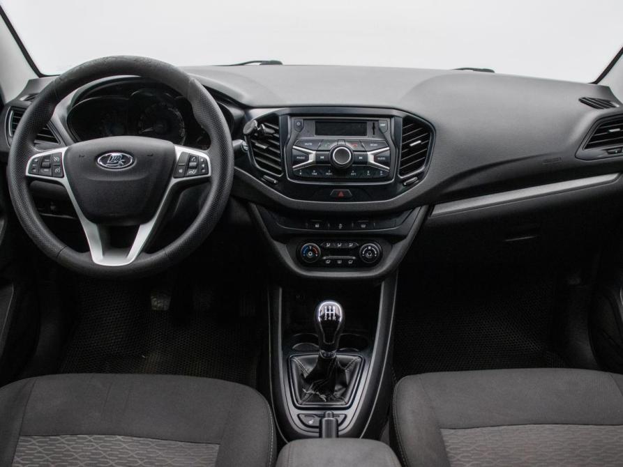 Lada (ВАЗ) Vesta I Москва  - изображение 13