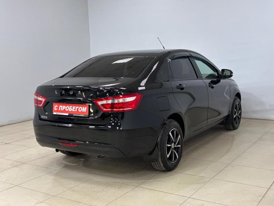 Lada (ВАЗ) Vesta I Альметьевск  - изображение 5