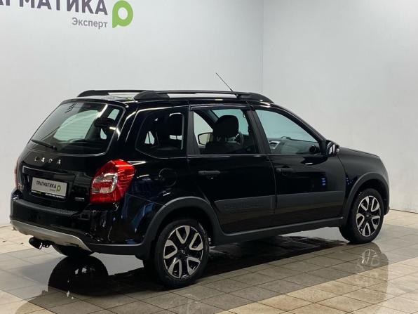 Lada (ВАЗ) Granta I Рестайлинг с пробегом 2024 года, цена 829 000 рублей, 93000 км, универсал, Автокод Объявления
