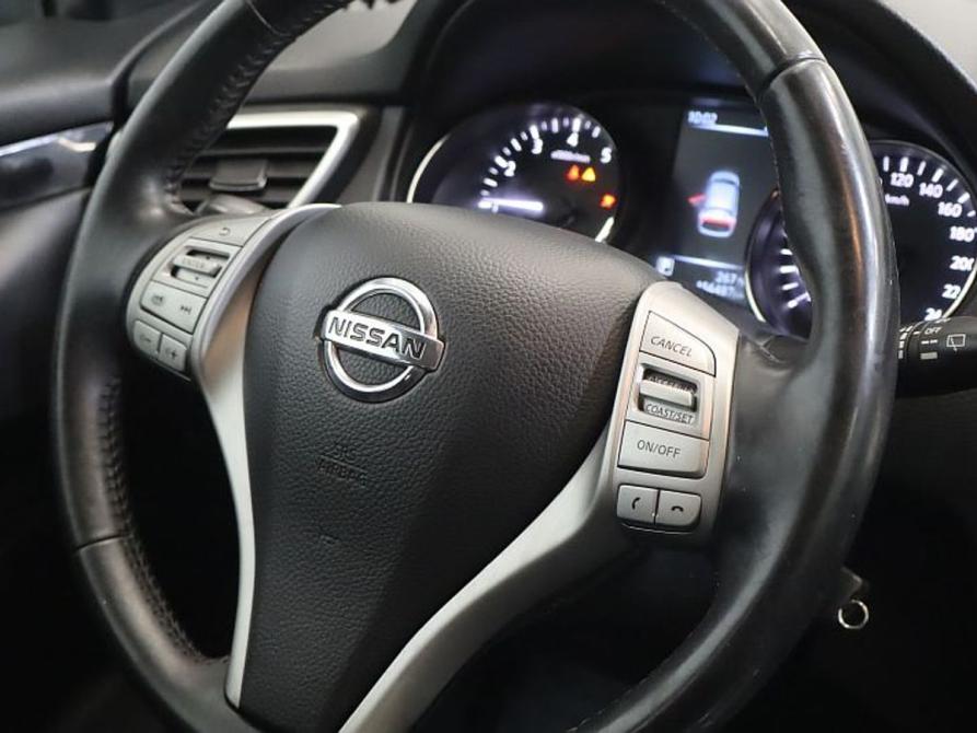 Nissan Qashqai II Калуга  - изображение 8