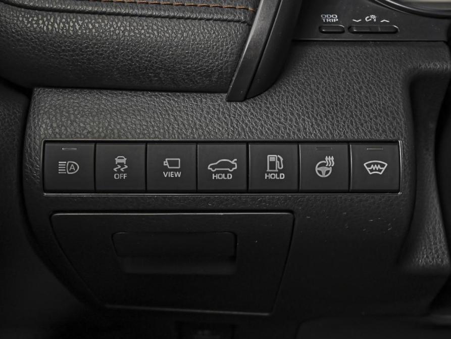 Toyota Camry VIII (XV70) Ставрополь  - изображение 21
