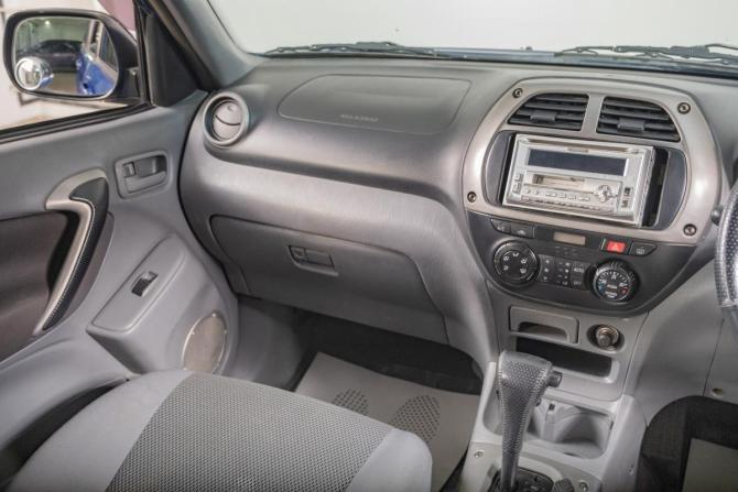 Toyota RAV4 II (XA20) с пробегом 2001 года, цена 539 000 рублей, 304000 км, внедорожник, Автокод Объявления