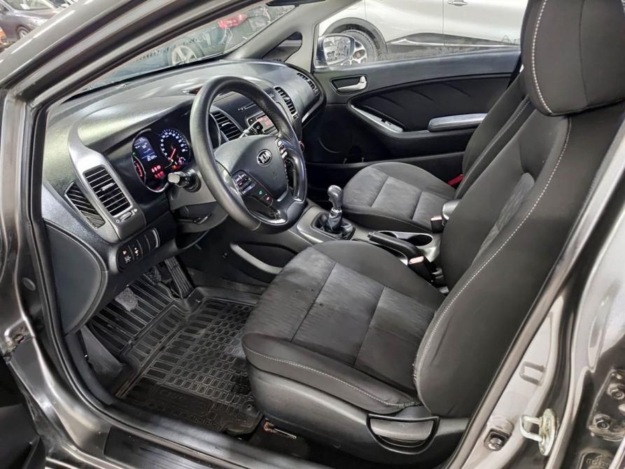 Kia Cerato III Набережные Челны  - изображение 20