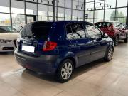 Hyundai Getz I Рестайлинг Оренбург  - изображение 24