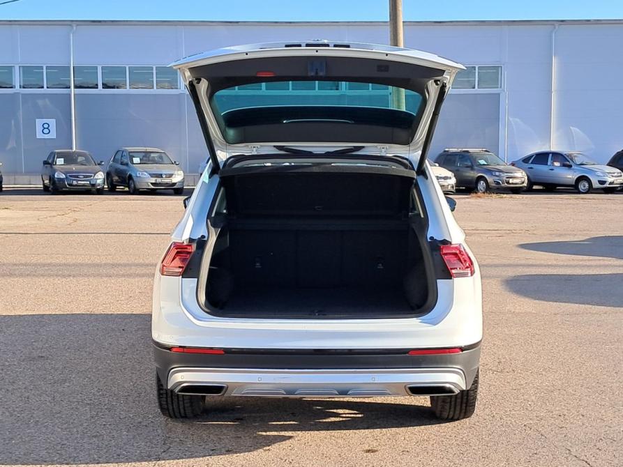 Volkswagen Tiguan II Набережные Челны  - изображение 12